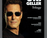 Uri Geller Trilogy (Standard) by Uri Geller and Masters of Magic  - £37.74 GBP