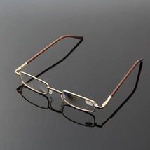 UltraLight Unisex Metal Reading Glasses 05 to 50 - $487.05 MXN