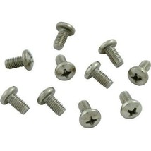 Pentair EC40 Screw for Automatic Pool Cleaner 10-Pack - £12.16 GBP