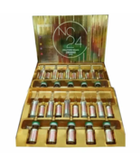 10 Boxes NC24 Ultra PDRN Miracle Anti-Aging Skin (Original) - DHL EXPRESS - €1.116,84 EUR
