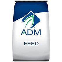 Adm Animal Nutrition 11110014 50 Lb Cracked Corn Feed, 1 Count - $68.74