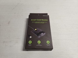 Smart Card Reader Usb - $21.78