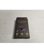 Smart Card Reader Usb - $21.78