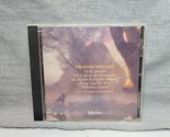 Vaughan Williams*, The Nash Ensemble – Violin Sonata (CD, 2002, Hyperion... - £12.64 GBP