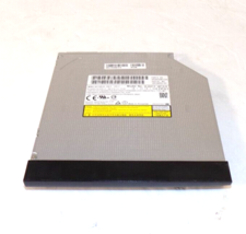 Panasonic UJ-8E2 8X DVD CD Drive 9.5mm Slim Internal SATA Optical Drive - £12.37 GBP