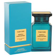 Neroli Portofino by Tom Ford Eau De Parfum Spray 3.4 oz - $377.95
