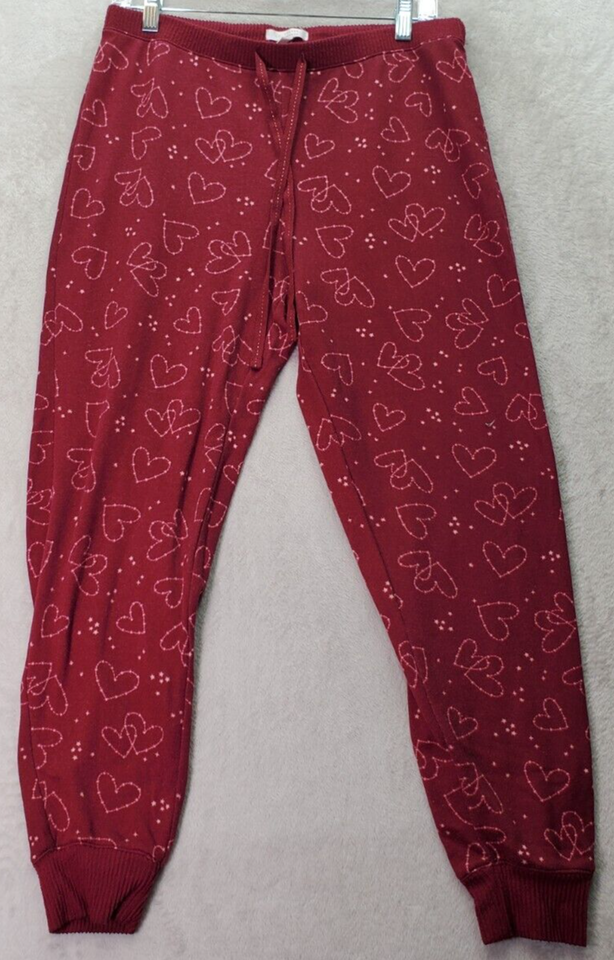 Women's lc lauren conrad extra soft pajama shirt & pajama pants se new arrivals