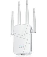 2026 WiFi Extender Signal Booster for Home, 15000sq.ft Wireless Internet... - $907.85 MXN