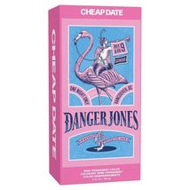 Danger Jones Semi-Permanent Hair Colors, Developers, Lightener, & Color Remover! image 14