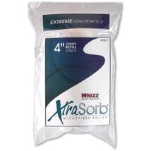 Work Tools International L1011CG1 4" Microfiber Jumbo Cover, 4 inches - $19.38