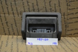 2005 FORD F150 INSIDE RIGHT REAR INTERIOR DOOR HANDLE OEM 4L3418266B34 1... - $27.69