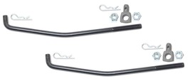 2 173288 532173288 Front Links &amp; 2 175689 532175689 Trunnions Plus Nuts,... - $45.92