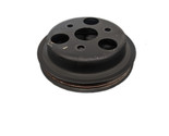 Water Pump Pulley From 2013 Mazda CX-5  2.0 - $24.95