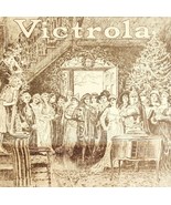 1922 Victor Victrola Talking Machine Company Advertisement Music Christm... - $752.24 MXN