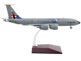 Boeing KC-135 Stratotanker Tanker Aircraft &quot;Kansas Air National Guard&quot; United St - £102.35 GBP