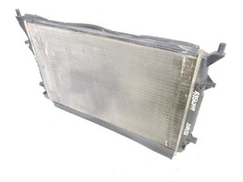 Radiator 2.0L AT ID CBPA 121251E OEM 2015 2016 Volkswagen Jetta  - £80.30 GBP