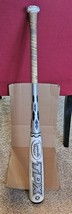 Louisville Slugger TPX BB12EX2 AC21 Scandium 32&quot; 29oz Exo Grid 2 BBCOR C... - $34.64