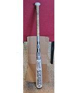 Louisville Slugger TPX BB12EX2 AC21 Scandium 32&quot; 29oz Exo Grid 2 BBCOR C... - $638.36 MXN