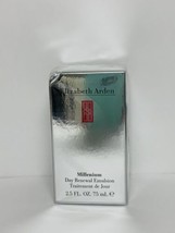 Elizabeth Arden Millenium Day Renewal Emulsion 2.5 oz Moisturizer - £32.01 GBP