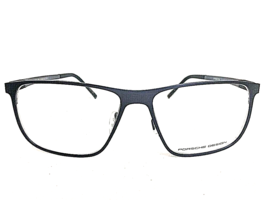 New PORSCHE DESIGN P 8276 P8276 D 57mm Rx Black Men&#39;s Eyeglasses Frame J... - $189.99