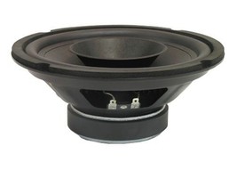 New 8&quot; Coaxial Speaker.Whizzer Cone.Replacement.Eight Inch.8Ohm.Full Ran... - £72.36 GBP