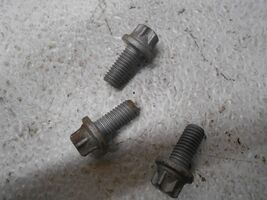 2018 Buick Encore Water Pump Pulley Bolts - $34.99