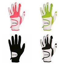 Pure P21 Herren Oder Damen Echt Passform Golf Handschuh Einheitsgröße Mo... - $15.70