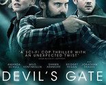 Devil&#39;s Gate DVD | Region 4 - $21.06