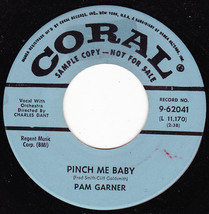Pam garner pinch me baby thumb200