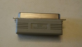 001 Vintage SCSI Terminator 101258-003 - $11.99