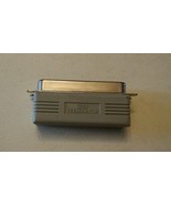 001 Vintage SCSI Terminator 101258-003 - £9.43 GBP