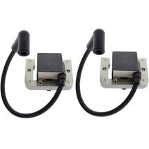 2 Ignition Coil Module Kits Kohler Command Engine 27 HP CV740 CH740 CV75... - $55.68 CAD