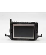 Info-GPS-TV Screen Front 4.2" Display Fits 2017 FORD ESCAPE OEM #21962Th... - $45.00