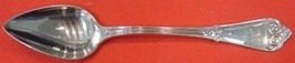 Beekman by Tiffany and Co Sterling Silver Grapefruit Spoon 6&quot; - £65.86 GBP