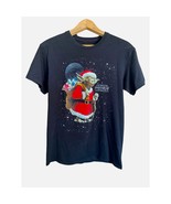 Men&#39;s Star Wars Yoda Santa Graphic T-Shirt Size Small NWOT - $26.97 CAD