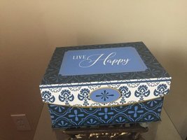 Variety Snack Box, Mystery Snack Box, Snack Gift Box in Decorative Box - $49.99