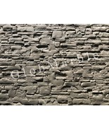 Concrete Wall Stamps WSM 10601. Vertical Veneer Stone Stamp Mats - €21,68 EUR+
