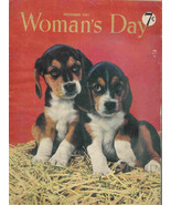Woman&#39;s Day  Magazine  (1951) -  Vintage  Magazine (November, 1951) - £2.95 GBP