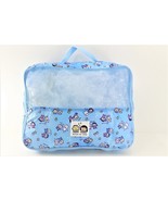 Minna No Tabo Travel Bag | Transparent Window - $364.28 MXN