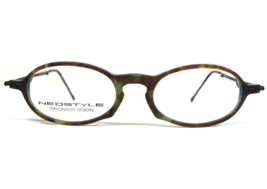 Neostyle Petite Eyeglasses Frames COLLEGE 135 153 Black Blue Tortoise 45-17-135 - £58.69 GBP