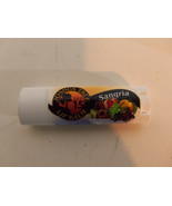 Joshua Tree Organic SPF15 LIP BALM Sangria Tube Stick Limited Edition NEW - £7.74 GBP