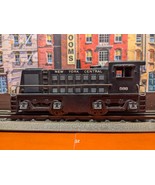 Marx Trains USED #588 G E 70-Ton New York Central Diesel Switcher Locomo... - $54.70 CAD