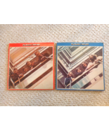 THE BEATLES 1962-1966, 2 LP RED ALBUMS (#2037/1) SKBO 3403 - $38.28 CAD