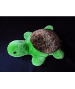 TY Beanie Buddies SPEEDY Turtle 1999 Plush Stuffed Tylon Buddy Lovey Toy - $18.08 CAD