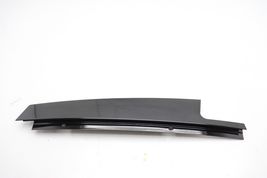 13-15 BMW X1 E84 REAR RIGHT PASSENGER SIDE DOOR B PILLAR MOLDING TRIM E2406 image 2