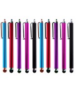 Tablet or Smartphone Stylus - 10 Pack - £7.98 GBP