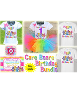 Care Bears Birthday Bundle - £98.75 GBP