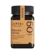 Egmont Honey MGO 50+ Multifloral Manuka - £74.13 GBP