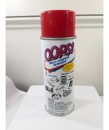Oops! Multi-Purpose Remover aerosol spray can 11oz Original Formula Disc... - $55.00