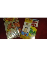 ACTION COMICS CLASSICS/#1š/ 1967 BATTLE OF THE GODS..#1 W/ FIRST DAY COV... - €34,85 EUR
